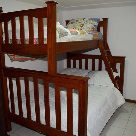 Pousada Kailani Búzios Exterior foto