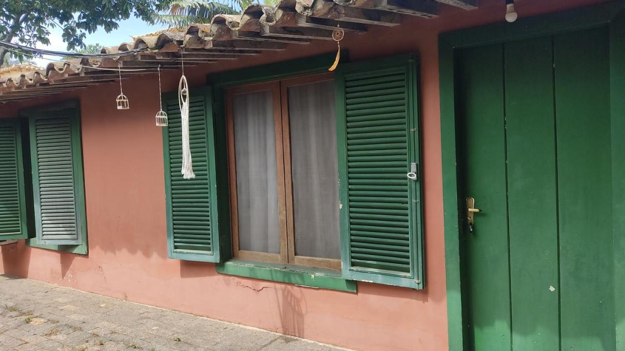Pousada Kailani Búzios Exterior foto