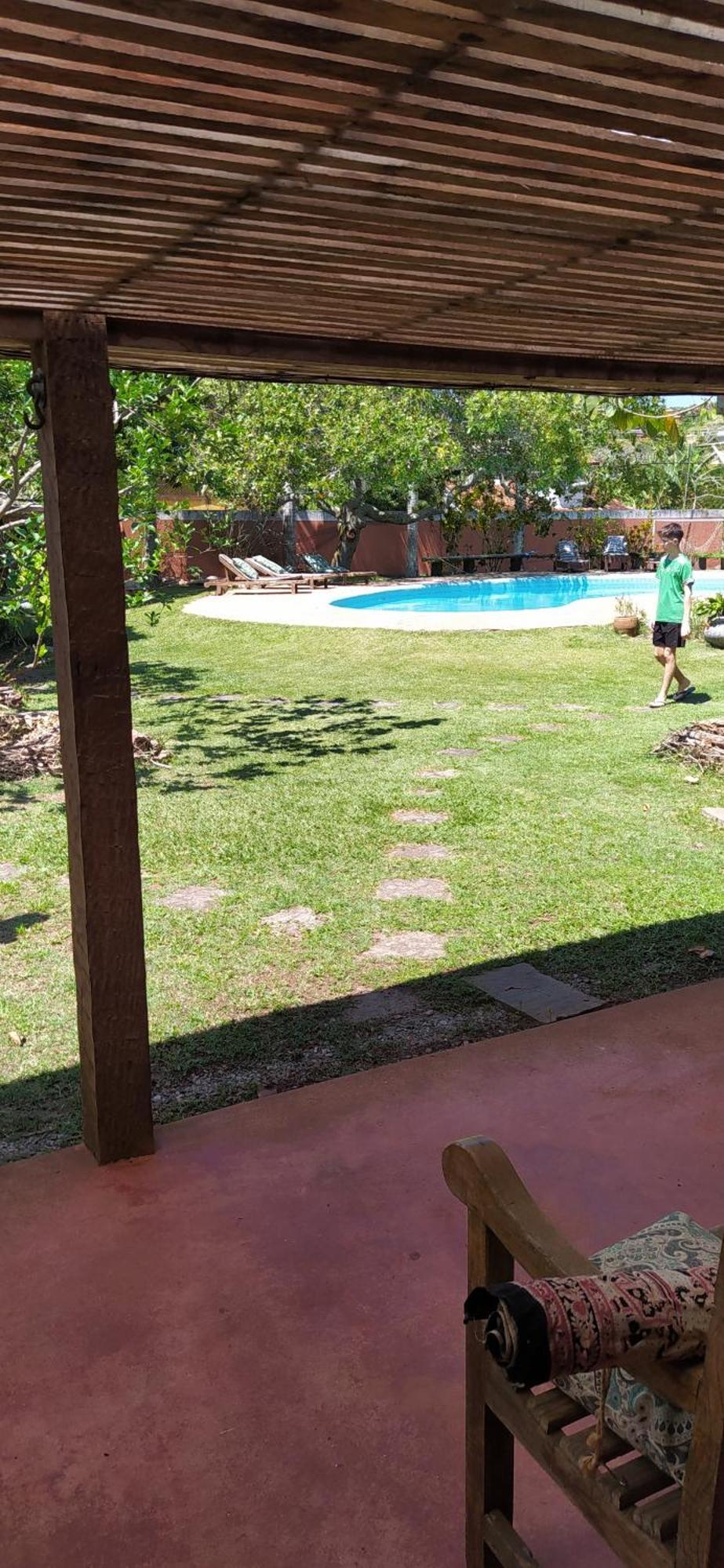 Pousada Kailani Búzios Exterior foto