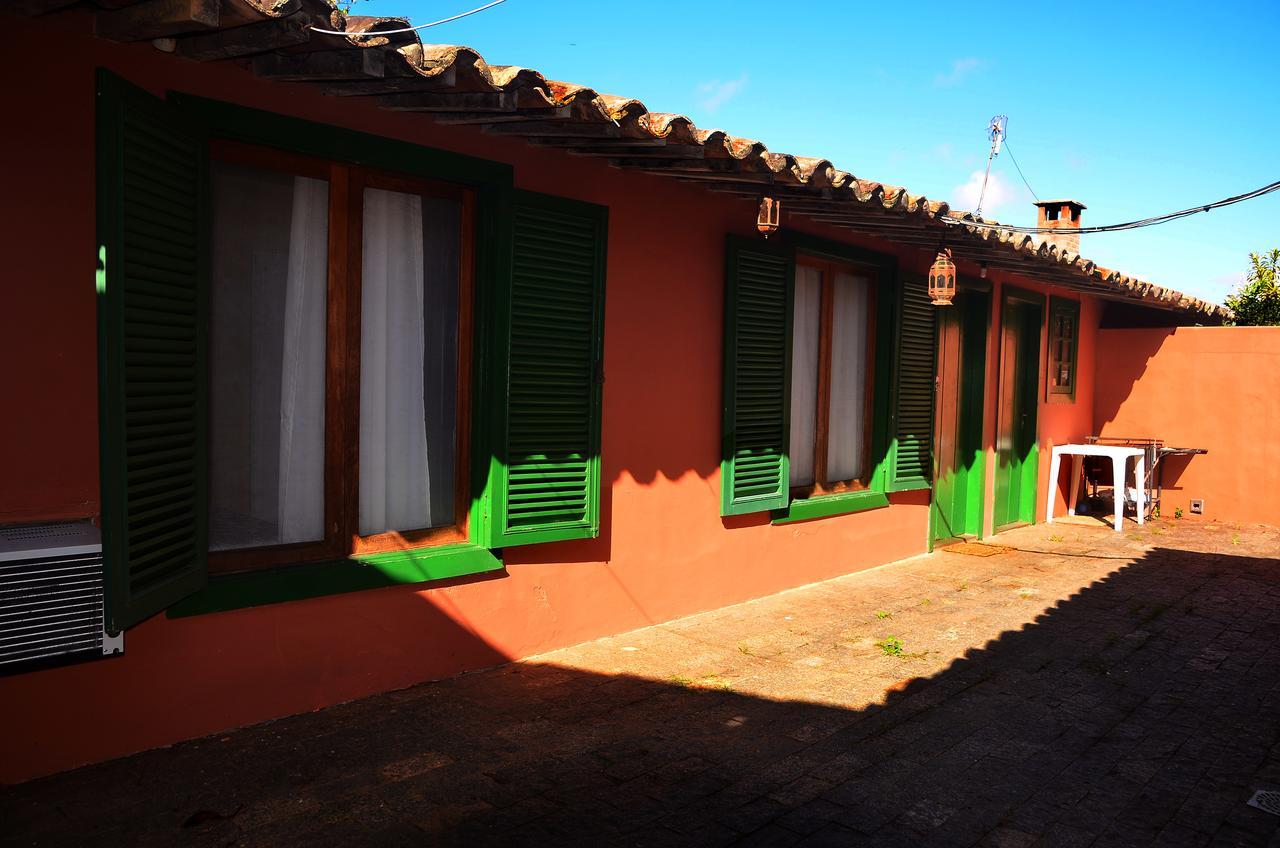 Pousada Kailani Búzios Exterior foto