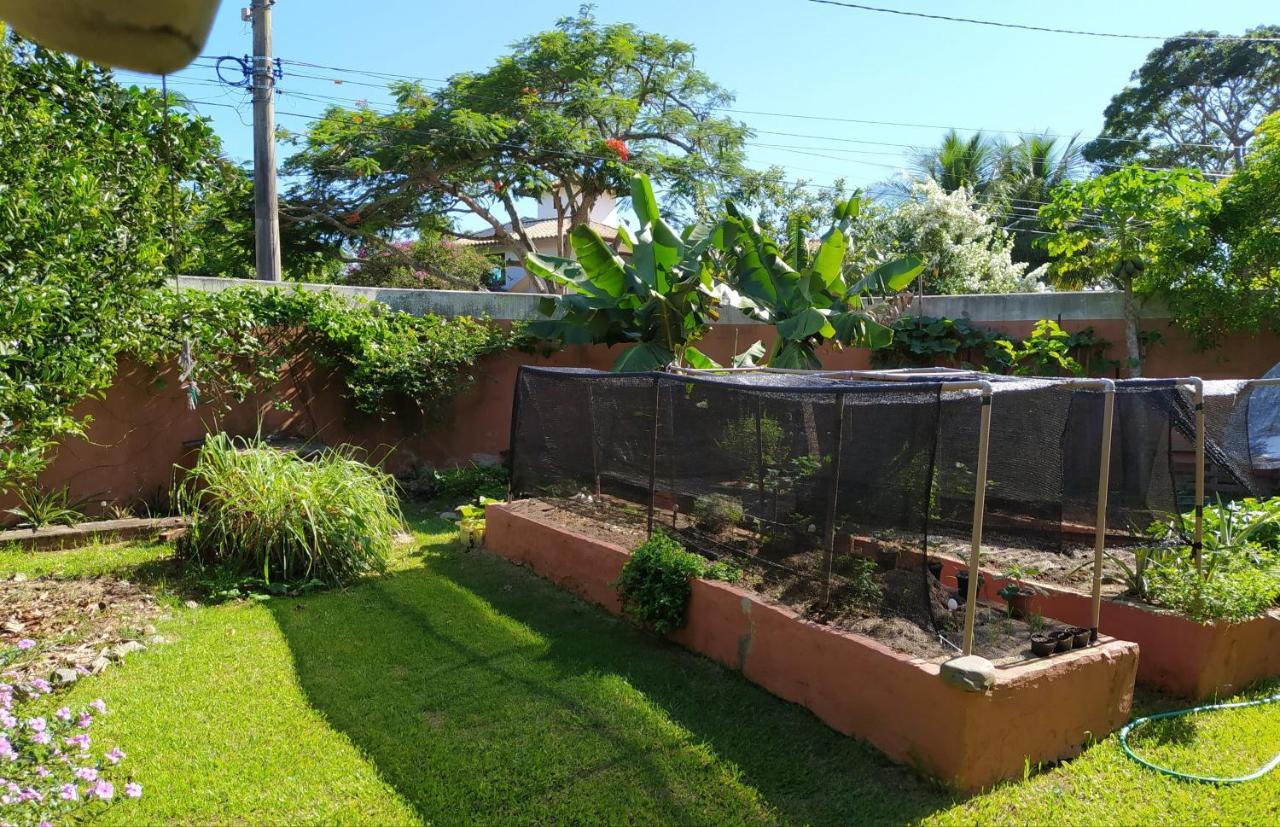 Pousada Kailani Búzios Exterior foto